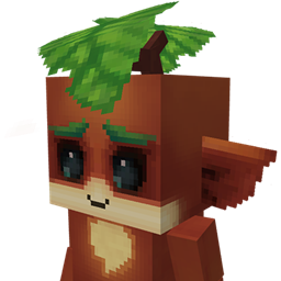 Kweebecs! Unnoficial Hytale mod [deprecated] logo
