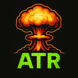 AllTheRisk logo