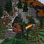 HarshLands logo