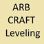 ArbCraft: Leveling logo
