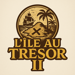 L'île au Trésor II