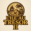 L'île au Trésor II logo