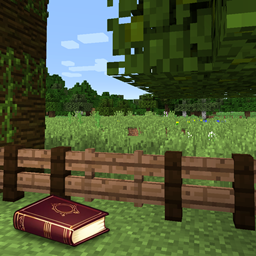 customfencebook project image