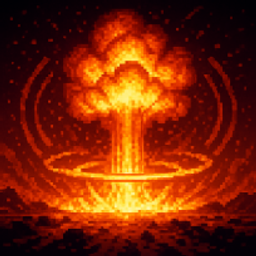 Explosion Overhaul: A new level of destruction project image