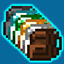 Arda's Backpack logo