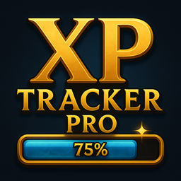 XPTrackerPro project image
