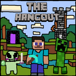 The Hangout But Better logo