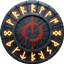 Crits, Bloody Crits! logo