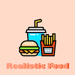 Realistic Food project avatar