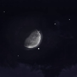 Nightfly project image
