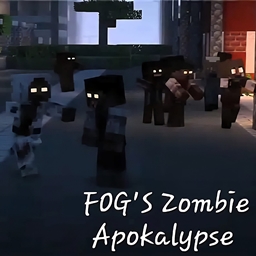 FOG'S Zombie Apokalypse project image