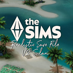 Sulani Save - Realistic Save File V2. project avatar