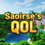 Saoirse's QOL logo