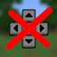 Invisible Touch Buttons v2.0.0 logo