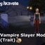 [Chinese Translation] 血猎 | Vampire Slayer Mod logo