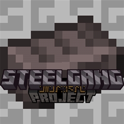 Project SteelGang logo