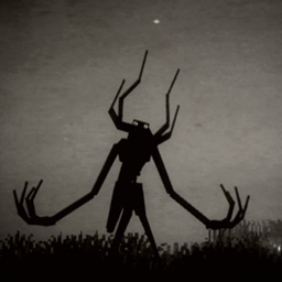 The Bleating Wretch (dweller) logo