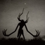 The Bleating Wretch (dweller) logo