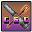 Cannons and Cantrips - CaC logo