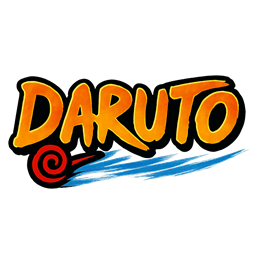 Daruto - UI logo