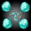 Levy's Craftable Ores logo