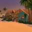 Beach House II - No Cc logo