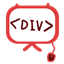 Web Development logo