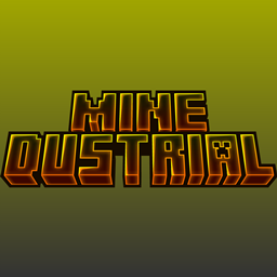 Minedustrial logo