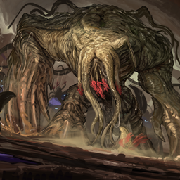 Infection of Forge project image