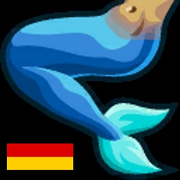 Mermaid Career by Gerson | German Translation