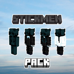 Stickmen Pack logo