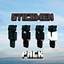 Stickmen Pack logo