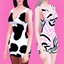 MIRDA DRESS logo