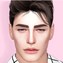 EYEBROWS MEB00 logo