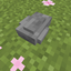 Twigs n' Pebbles 3D logo