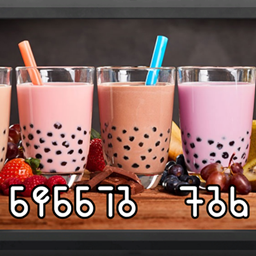 Bobatea commercial boards project image