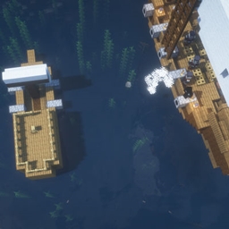 a pirates story project image