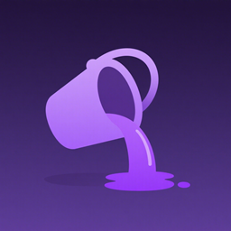 FluidJS logo
