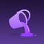 FluidJS logo