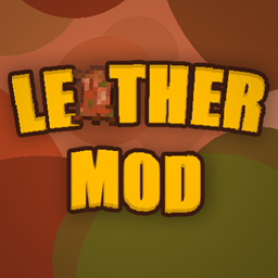 LeatherCraft logo