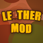 LeatherCraft logo