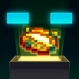 Gold & Poison + Allies logo