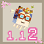 HappyGhast_on_1.12.2 logo