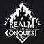 Realm of Conquest - An immersive medieval fantasy Roleplay pack logo