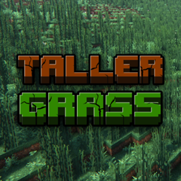 Taller Grasses logo