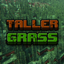 Taller Grasses logo