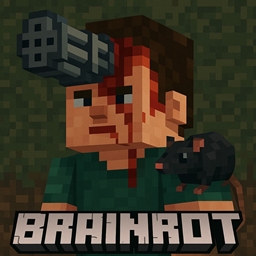 Indian Brainrot project avatar