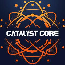 Catalyst Core (CTCE) logo
