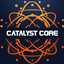 Catalyst Core (CTCE) logo
