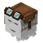 Faster Happy Ghasts logo